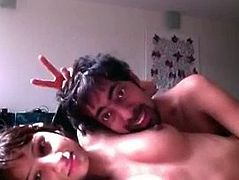 Indian newly married horny video