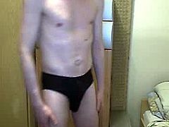 ich in hot slip