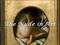 The Nude in Art 1