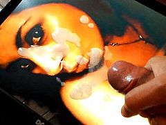 Cumtribute to Livia Nadia