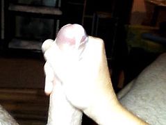 Cumming again!