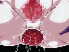 Lush  tentacle anime porn movie