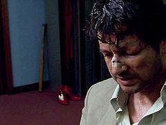 Alex Ferns - Low Winter Sun (Frontal)