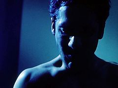 Alex Dimitriades and Julian Garner - Head On (Frontal)