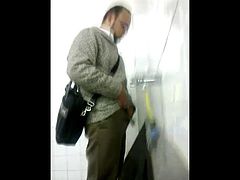 diversion en el bano 7