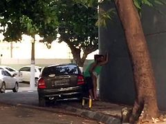 BOQUETE NA RUA 1