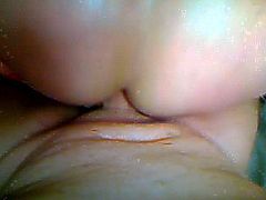 creampie anal chubby beatiful