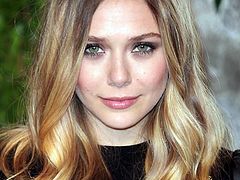 Elizabeth Olsen Jerk off challenge