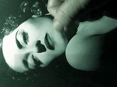 Bette Davis - TRIBUTE (HD)