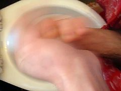 Cumshot