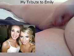 My Tribute to Emily