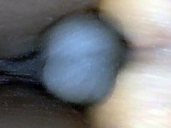 Balls deep i my boipussy