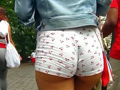 BOOTY COMPILATION