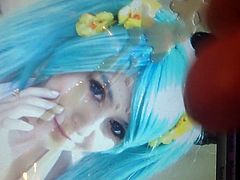 Ms. Sona