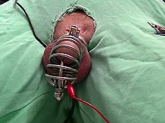 electro estim fun 081-20150306 part-1