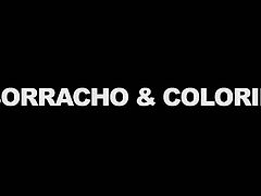 Raw Nude Cock in the ass like that feels good. Colorin is lucky getting fine ass Latino Cock from two hot guys already. Condoms take a lot of the feeling away. You have to take a big Latino Cock like that all the way. If not then why you asking for big dicks lol. I'm jealous of Colorin have big cocks in his bubble ass. I definitely want to see more of Borracho.