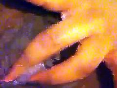 Blk pussyfoot