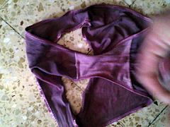 la culotte a ma femme