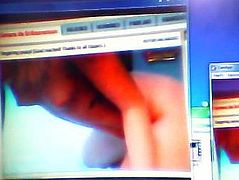 danuta pitica pe chat