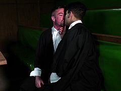 There's more about UK than wigs, tea and fake politeness! Welcome to Men of Uk and delight yourself with the British reality. Here we offer you another side, the one hidden from the public eyes, as genuine British men do what they like most, fuck like crazy in the dirtiest, most disgusting ways possible, enjoy!