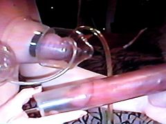 Pumping Togeather
