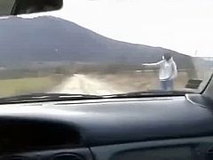 Hitchhiker Luck