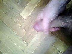 Cummshot Serbian