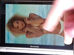 Rose Bertram tribute