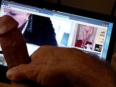 watching bj