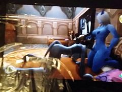 Whorecraft Episode 5 Futa Special For Blufuta