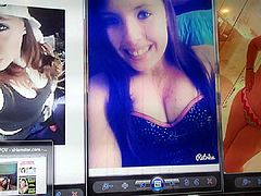 tribute to imasexygirl