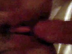 Fucking girlfriend good and then giving her a facial