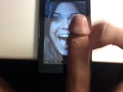 Katie Nolan Cum Tribute