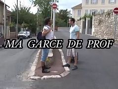 Ma Garce de Prof