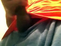 Stroking at work