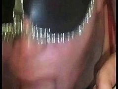 MILF Head #104 US Mom show off her Skills on a Swedish Cock