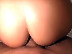 Anal Creampie