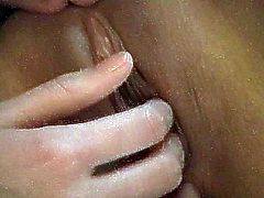 Extreme hardcore Sex-Two nice looking babe licking and toying  pussy to each other in this video.