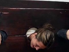 Carlia to Endure Punishment - Bare Feet frenchtickling