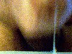 Quick cum!!