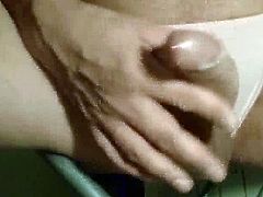 Cumming twice