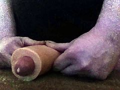Cumming Hard