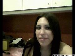 webcam gf tranny sex at home