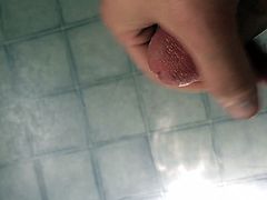 Cumming :)