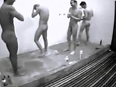 Spy - Shower room 10