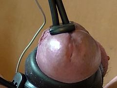 electro estim fun 108-20150613 part-2-happy cock