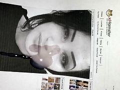 First tribute