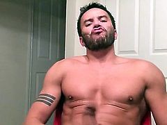 Bator Gets Off