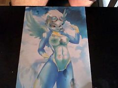 SoP Misty Fly