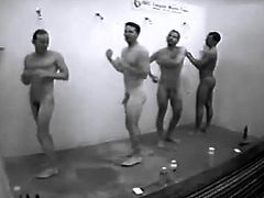 Spy - Shower room 11